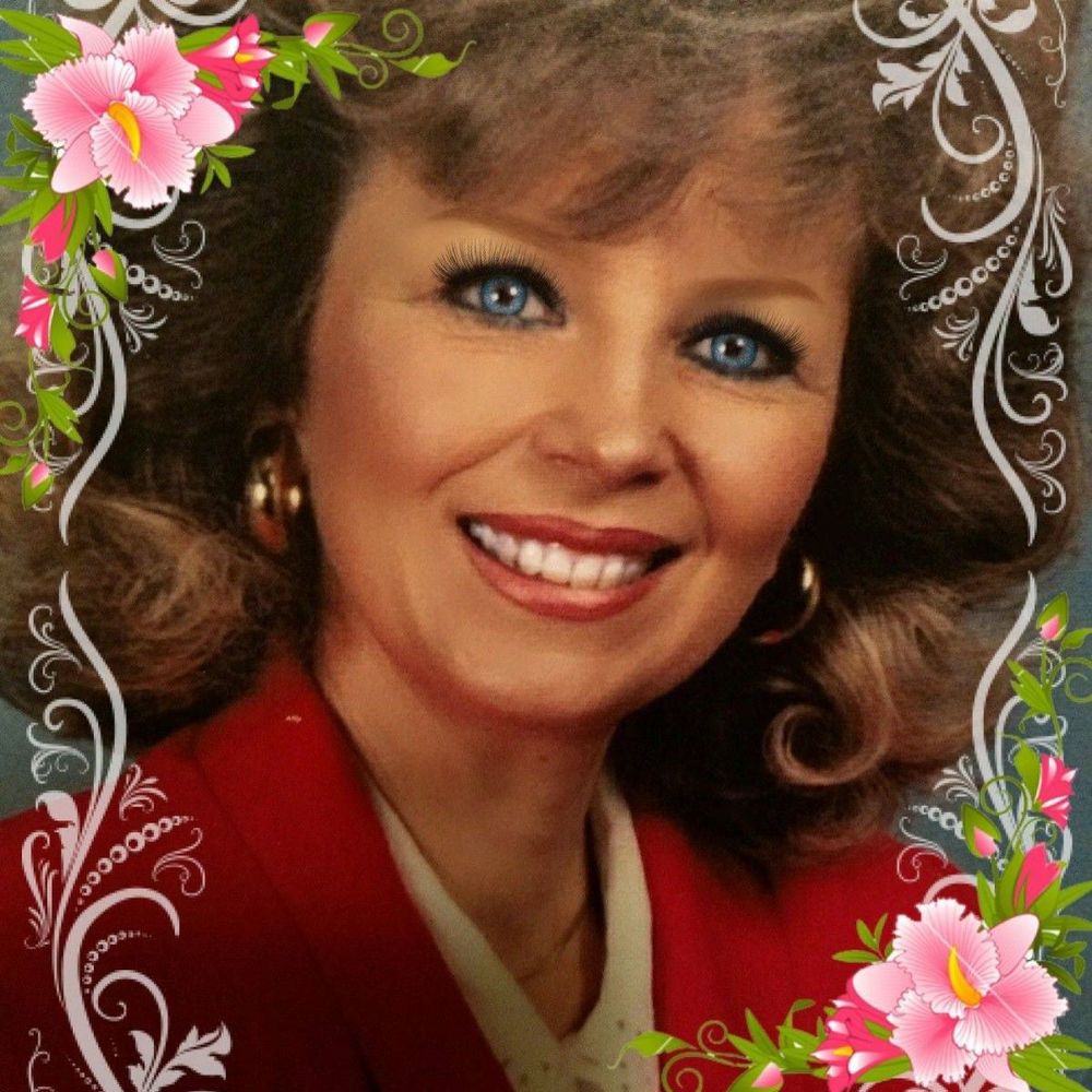 Meet your Posher, Dorothy